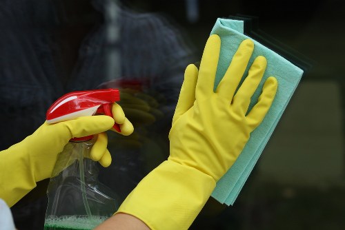 Carpetcleaning N4 commitment to zero tolerance against modern slavery