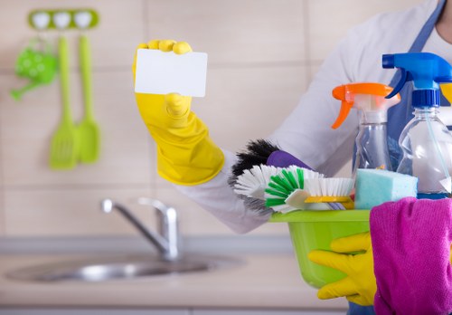 Supplier audit process for Carpetcleaning N4 responsible sourcing
