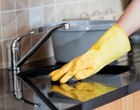 Free quote policy information for Carpetcleaning N4 customers