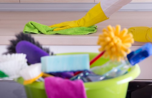 Cookie policy introduction for Carpetcleaning N4