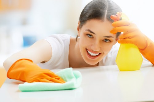 Professional carpet cleaning in N4 for a fresher home interior