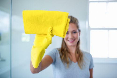 Accessible content structure for Carpetcleaning N4 users