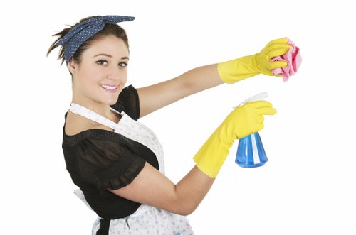 Quality-focused carpet cleaning in N4 for clean and inviting spaces