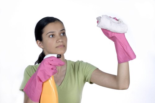 Overview of cookie categories for Carpetcleaning N4