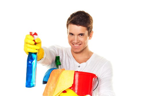 Management oversight of modern slavery controls at Carpetcleaning N4